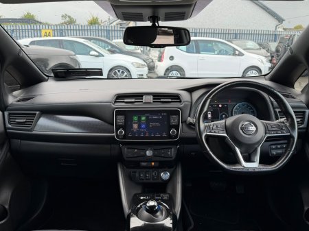 2019 Nissan Leaf - photo 18