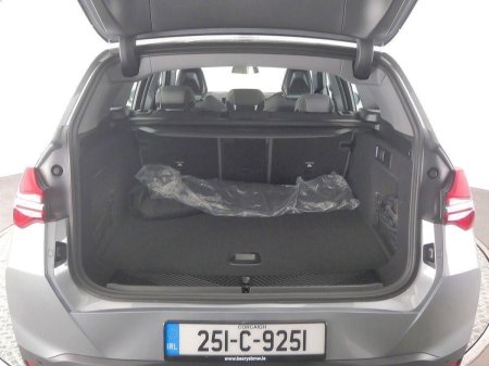 2025 BMW X3 - photo 13