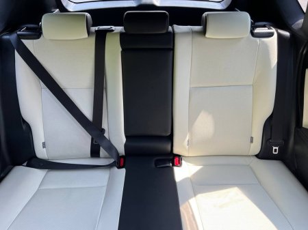 2017 Toyota Auris - photo 12