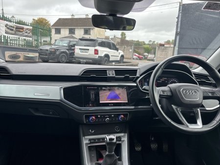 2023 Audi Q3 - photo 9
