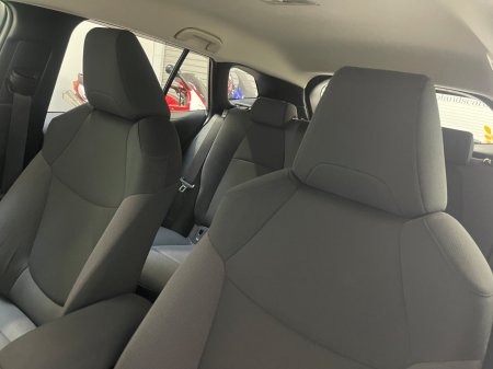 2022 Toyota Corolla - photo 11