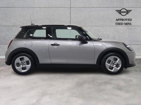 2024 Mini Cooper - photo 25