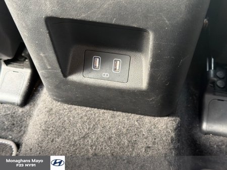 2021 Hyundai Tucson - photo 19