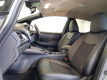 2021 Nissan Leaf - photo 13