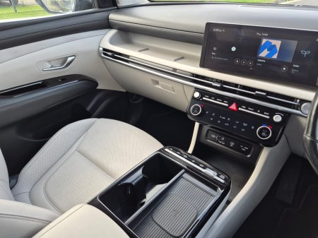2024 Hyundai Tucson - photo 27