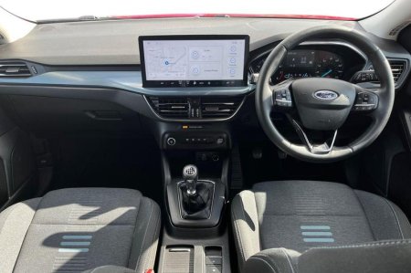 2023 Ford Focus - photo 10