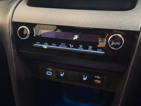 2024 Toyota Yaris Cross - photo 14