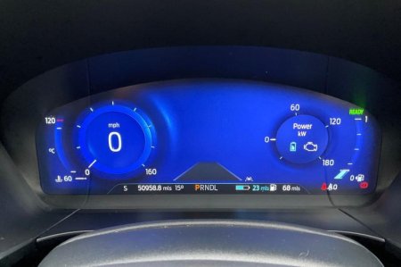 2022 Ford Kuga - photo 13