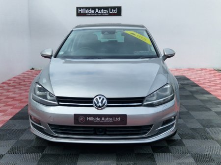 2013 Volkswagen Golf - photo 2