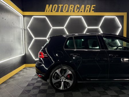2014 Volkswagen Golf - photo 7