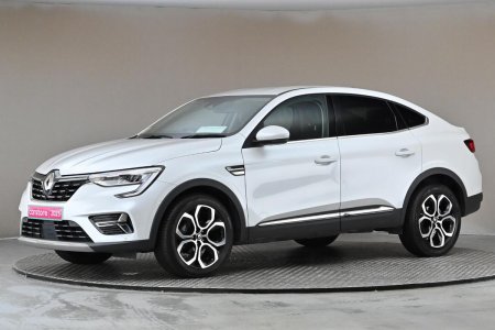 2023 Renault Arkana - photo 4