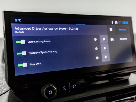 2026 Citroen Berlingo - photo 18