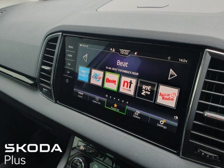 2024 Skoda Karoq - photo 16