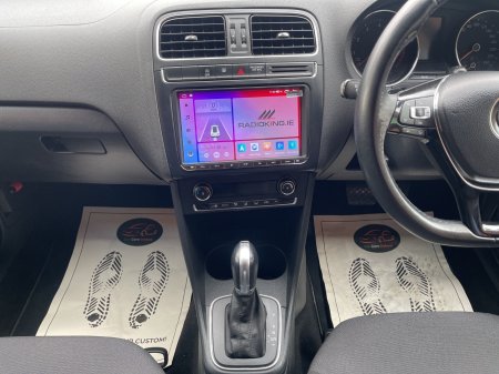 2016 Volkswagen Polo - photo 14