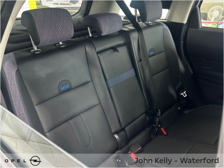 2024 Mini Countryman - photo 10
