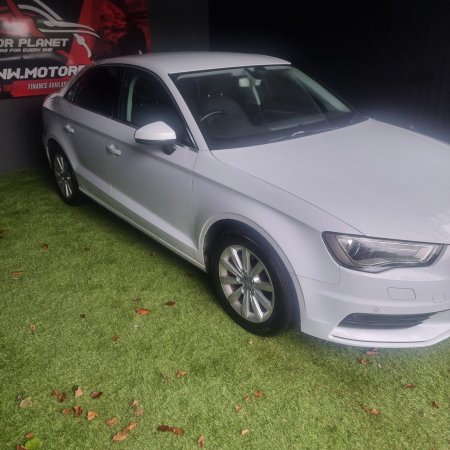 2016 Audi A3 - photo 2