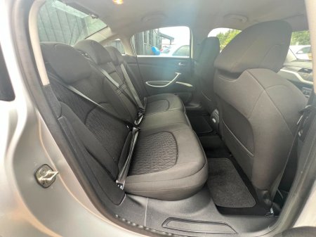 2013 Citroen C5 - photo 10