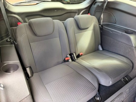 2017 Ford C-Max - photo 16