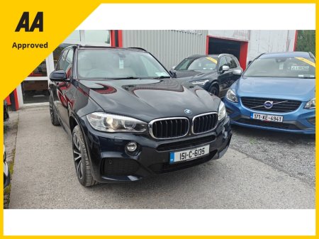 2015 BMW X5 - photo 3