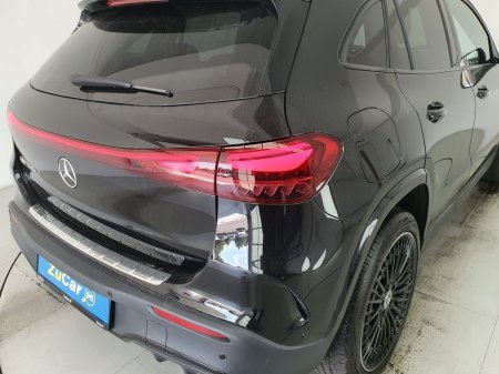 2025 Mercedes-Benz EQA - photo 44