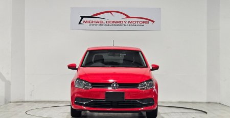 2014 Volkswagen Polo - photo 3