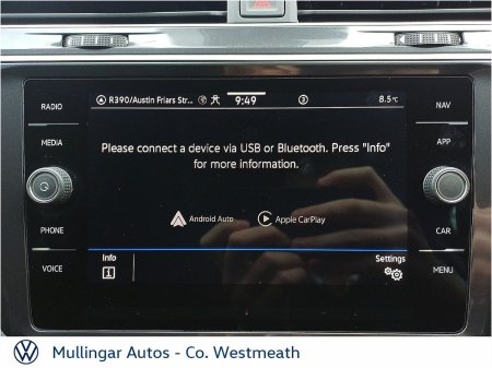 2024 Volkswagen Tiguan - photo 18