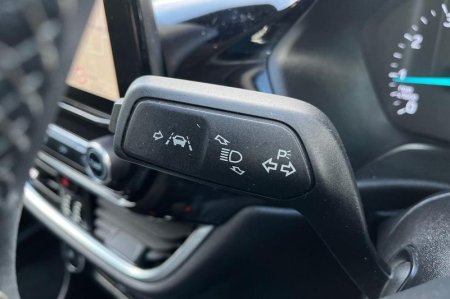 2018 Ford Fiesta - photo 14