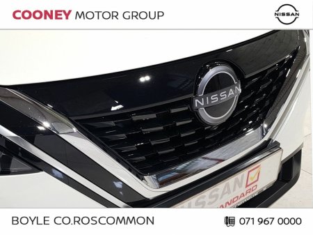 2024 Nissan Qashqai - photo 23