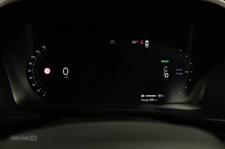 2023 Volvo XC40 - photo 21