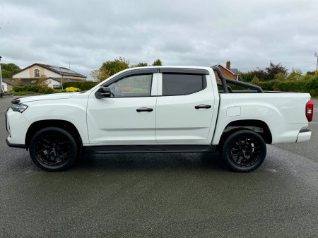 2023 Maxus T90EV - photo 5