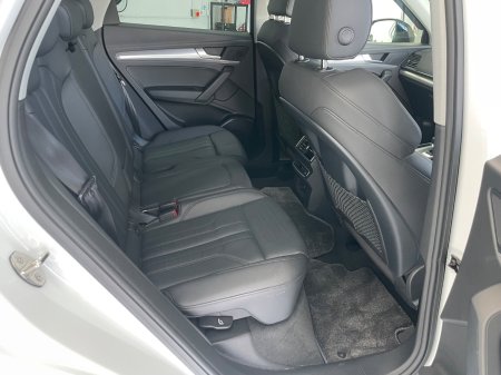 2019 Audi Q5 - photo 11