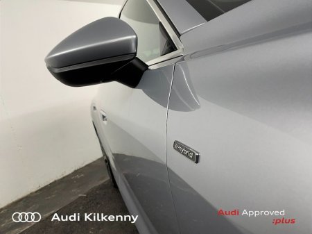 2026 Audi A5 - photo 20