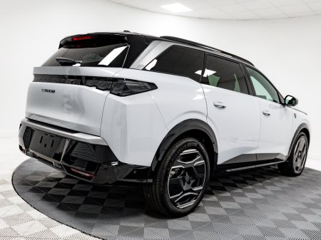 2026 Peugeot 5008 - photo 43