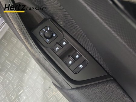 2025 Skoda Octavia - photo 19
