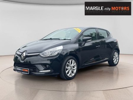 2018 Renault Clio - photo 5