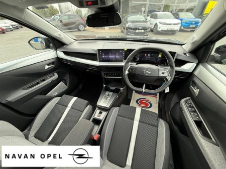2027 Opel Frontera - photo 11