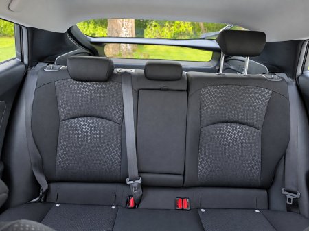 2021 Toyota Prius - photo 22