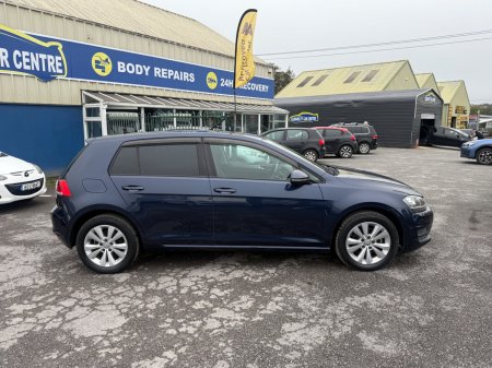 2014 Volkswagen Golf - photo 5
