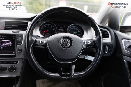 2015 Volkswagen Golf - photo 16