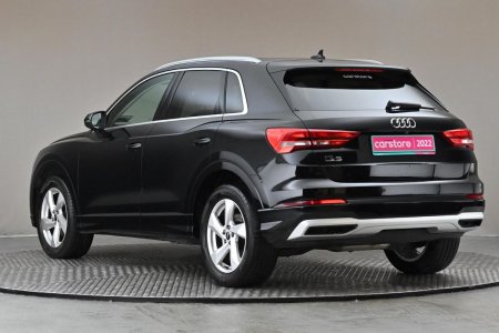 2022 Audi Q3 - photo 7