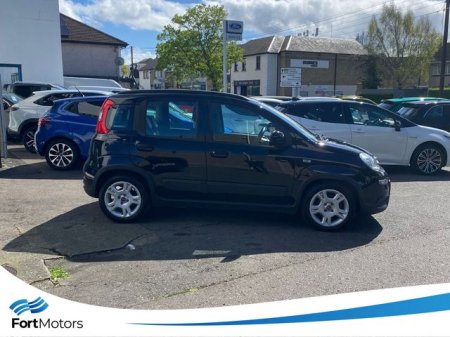 2023 Fiat Panda - photo 4