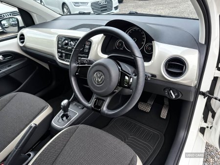 2015 Volkswagen up! - photo 5
