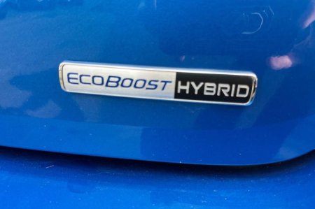 2020 Ford Fiesta - photo 28