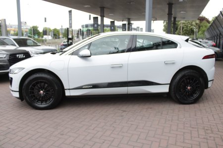 2020 Jaguar I-Pace - photo 7
