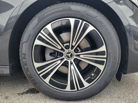 2027 Mercedes-Benz E-Class - photo 16