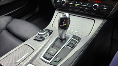 2016 BMW 5-Series - photo 22