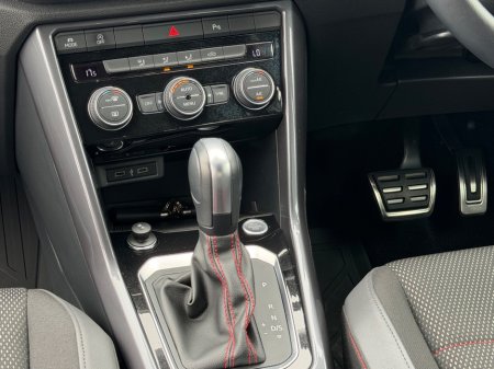 2021 Volkswagen T-Roc - photo 52