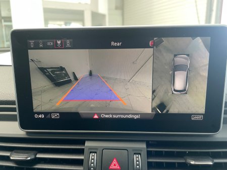 2019 Audi Q5 - photo 16