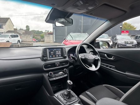 2020 Hyundai KONA - photo 8