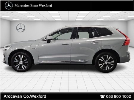 2024 Volvo XC60 - photo 10